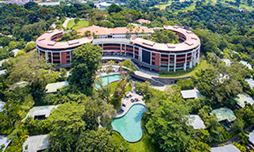 Capella Singapore