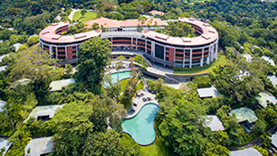 Capella Singapore
