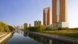 <b>Hotel Jen, Upper East Beijing Exterior</b>