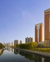 Hotel Jen, Upper East Beijing