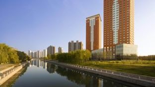 Hotel Jen, Upper East Beijing