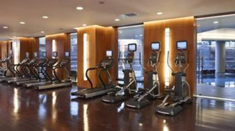 <b>Hotel Jen, Upper East Beijing Health</b> <b>Hotel Jen, Upper East Beijing Health</b>