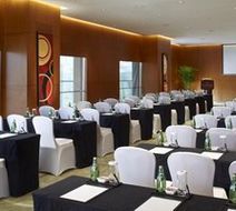 Hotel Jen, Upper East Beijing Meeting