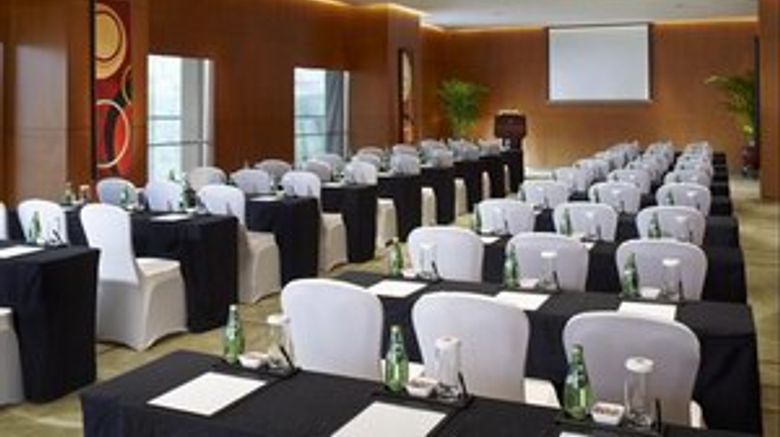 <b>Hotel Jen, Upper East Beijing Meeting</b> <b>Hotel Jen, Upper East Beijing Meeting</b>