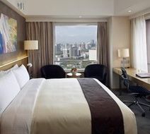 Hotel Jen, Upper East Beijing Room