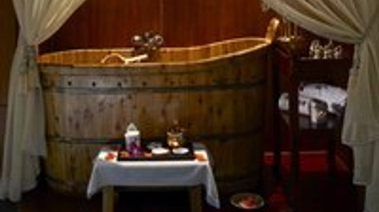 <b>Hotel Jen, Upper East Beijing Spa</b> <b>Hotel Jen, Upper East Beijing Spa</b>