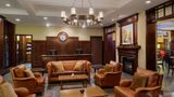 The Gate Hotel JFK Airport Lobby
