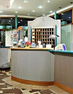 Ibis Berlin City Sud