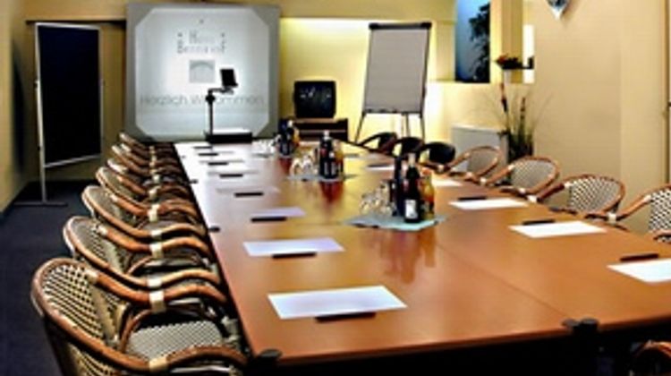 Ibis Berlin City Sud Meeting
