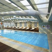 Holiday Inn Istanbul Airport