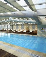 Holiday Inn Istanbul Airport