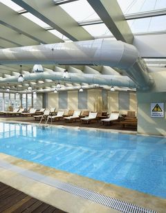 Holiday Inn Istanbul Airport