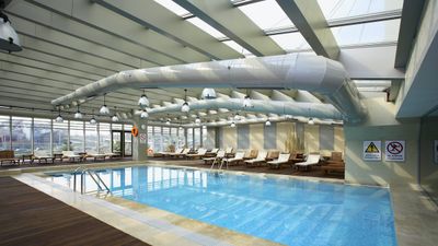 Holiday Inn Istanbul Airport