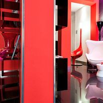 Eurostars BCN Design