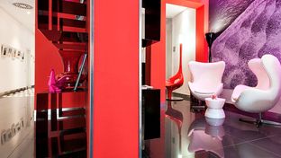 Eurostars BCN Design
