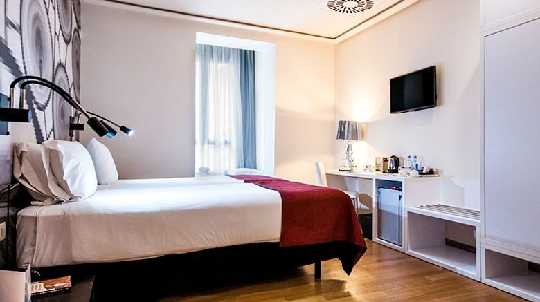 <b>Eurostars BCN Design Room</b>