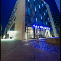 Abba Berlin Hotel