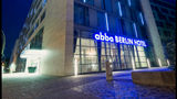 Scandic Charlottenburg Exterior