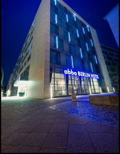Scandic Charlottenburg