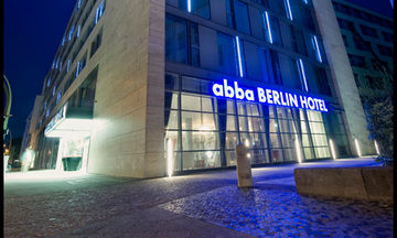 Scandic Charlottenburg