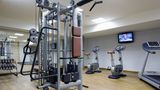Scandic Charlottenburg Health