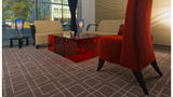 Scandic Charlottenburg Lobby