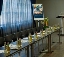 Scandic Charlottenburg Meeting