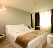 Scandic Charlottenburg Room