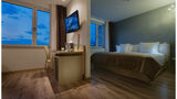 Scandic Charlottenburg Suite