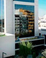 Hotel Tent Granada