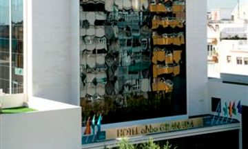 Hotel Tent Granada