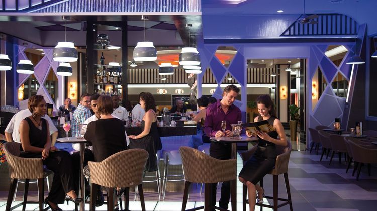 Hotel Riu Palace Jamaica Bar/Lounge