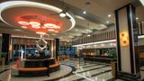 <b>Hotel Riu Palace Jamaica Lobby</b>