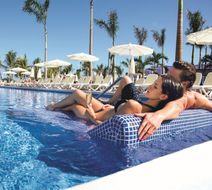 Hotel Riu Palace Jamaica Pool