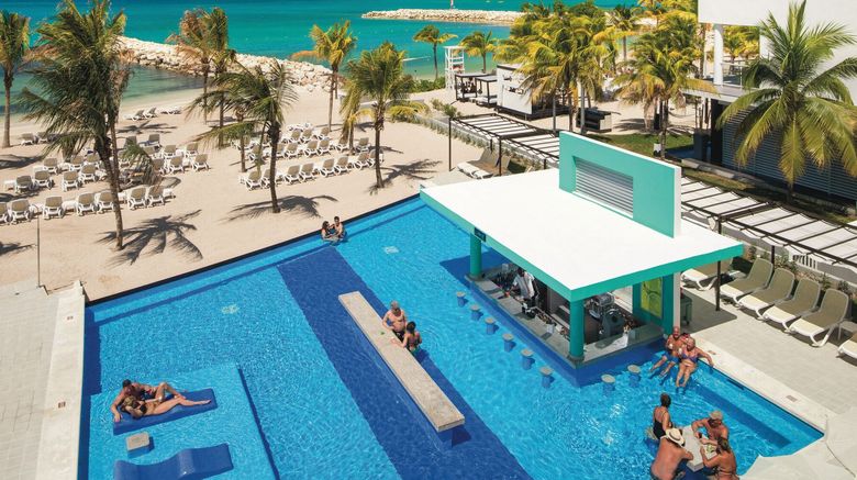 <b>Hotel Riu Palace Jamaica Pool</b> <b>Hotel Riu Palace Jamaica Pool</b>