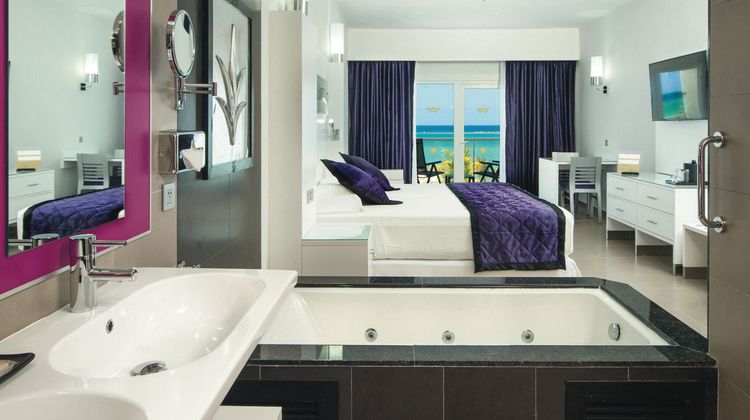 Hotel Riu Palace Jamaica Room