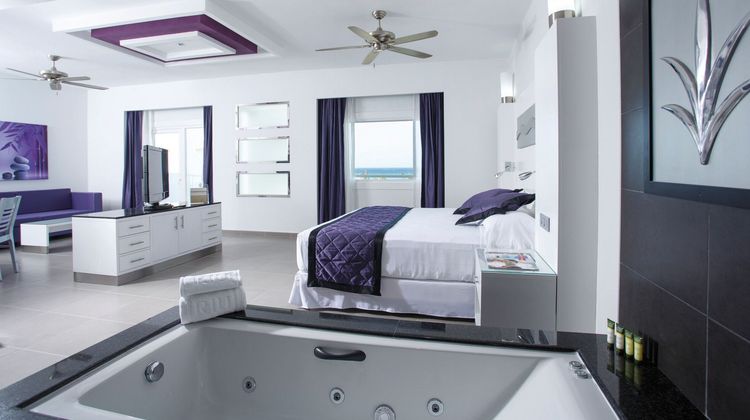 Hotel Riu Palace Jamaica Suite