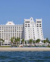 Hotel Riu Palace Pacifico