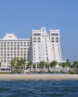 Hotel Riu Palace Pacifico