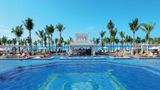 Hotel Riu Palace Pacifico Pool