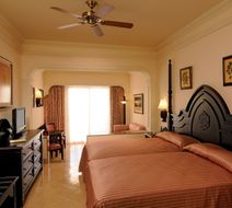 Hotel Riu Palace Pacifico Room
