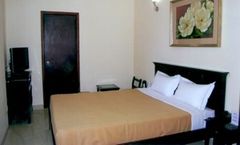 Hotel Silver Plaza