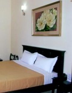 Hotel Silver Plaza