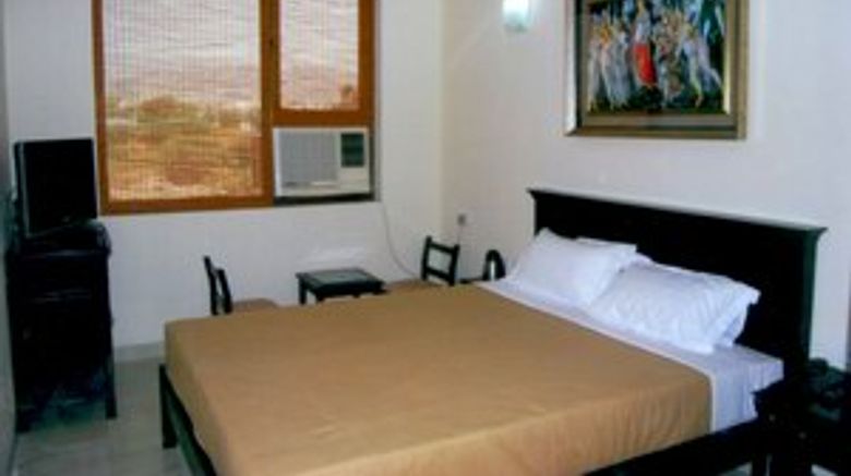 <b>Hotel Silver Plaza Room</b>
