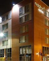 Maldron Hotel Parnell Square