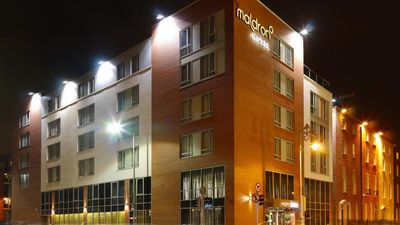 Maldron Hotel Parnell Square