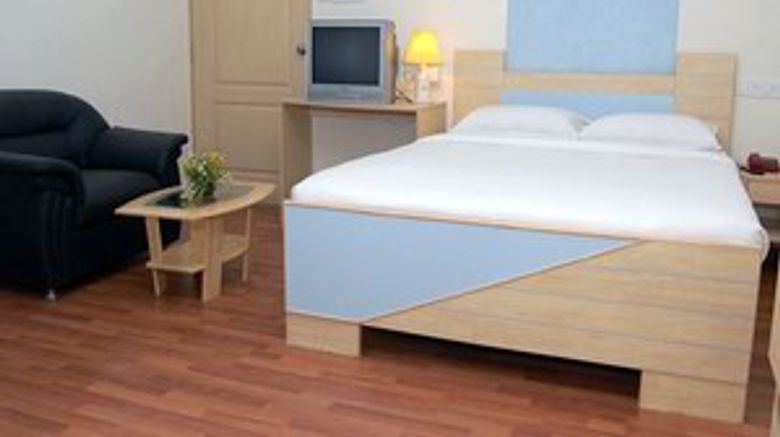 <b>Inn Bangalore Room</b>