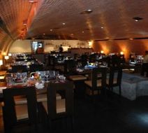 juSTa - The Residence Hyderabad Restaurant