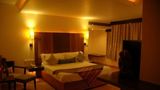 juSTa - The Residence Hyderabad Room