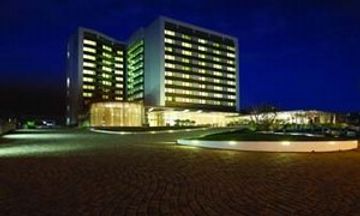 Ramada Powai Hotel & Convention Ctr